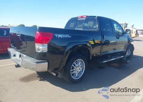 2007 Toyota Tundra Sr5 4.7L V8 z USA, uszkodzony, nr VIN 5TFRT541X7X014598